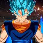 Dragon Ball Sparking Zero