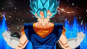 Dragon Ball Sparking Zero