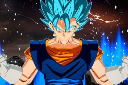 Dragon Ball Sparking Zero