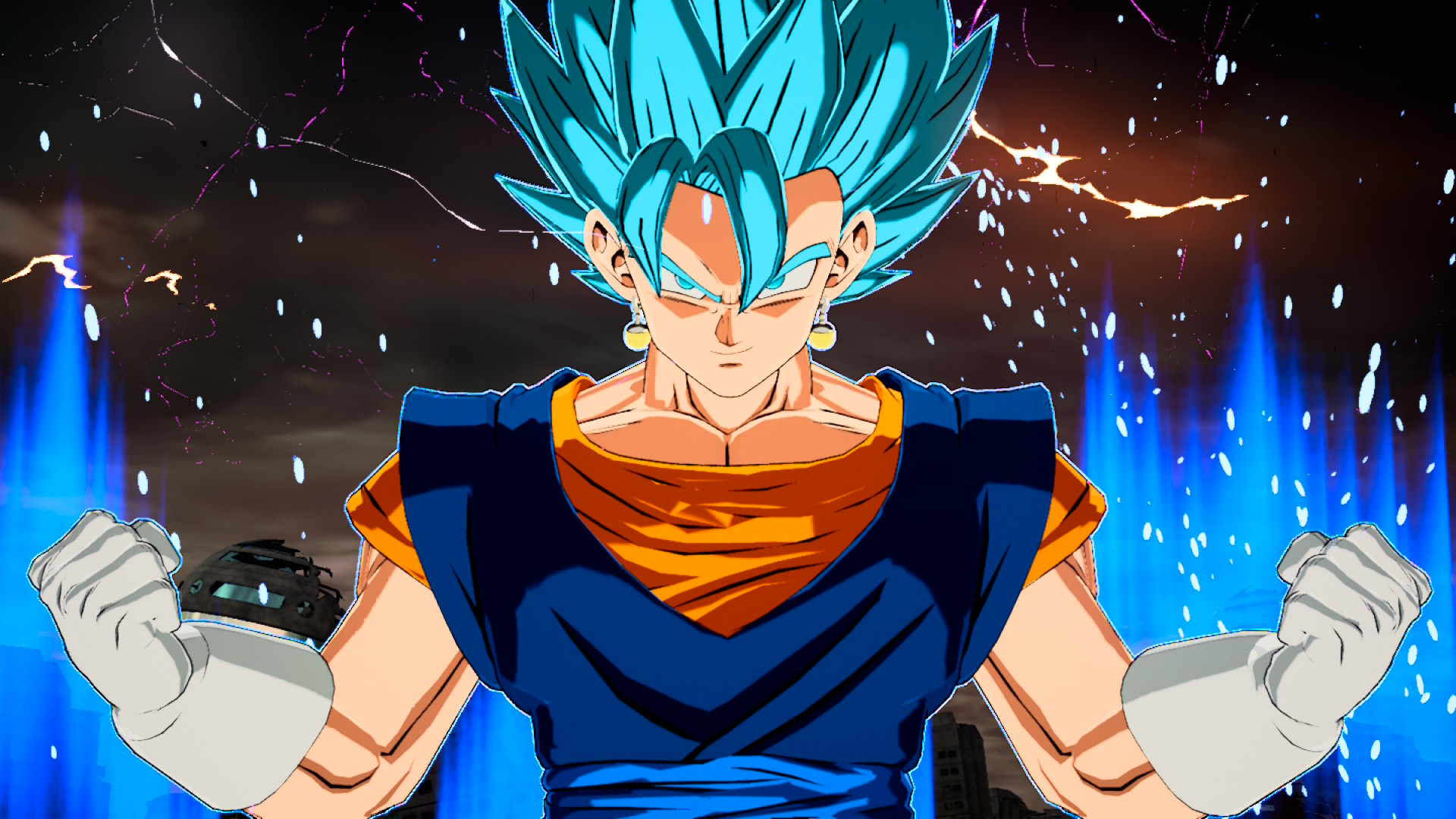 Dragon Ball Sparking Zero