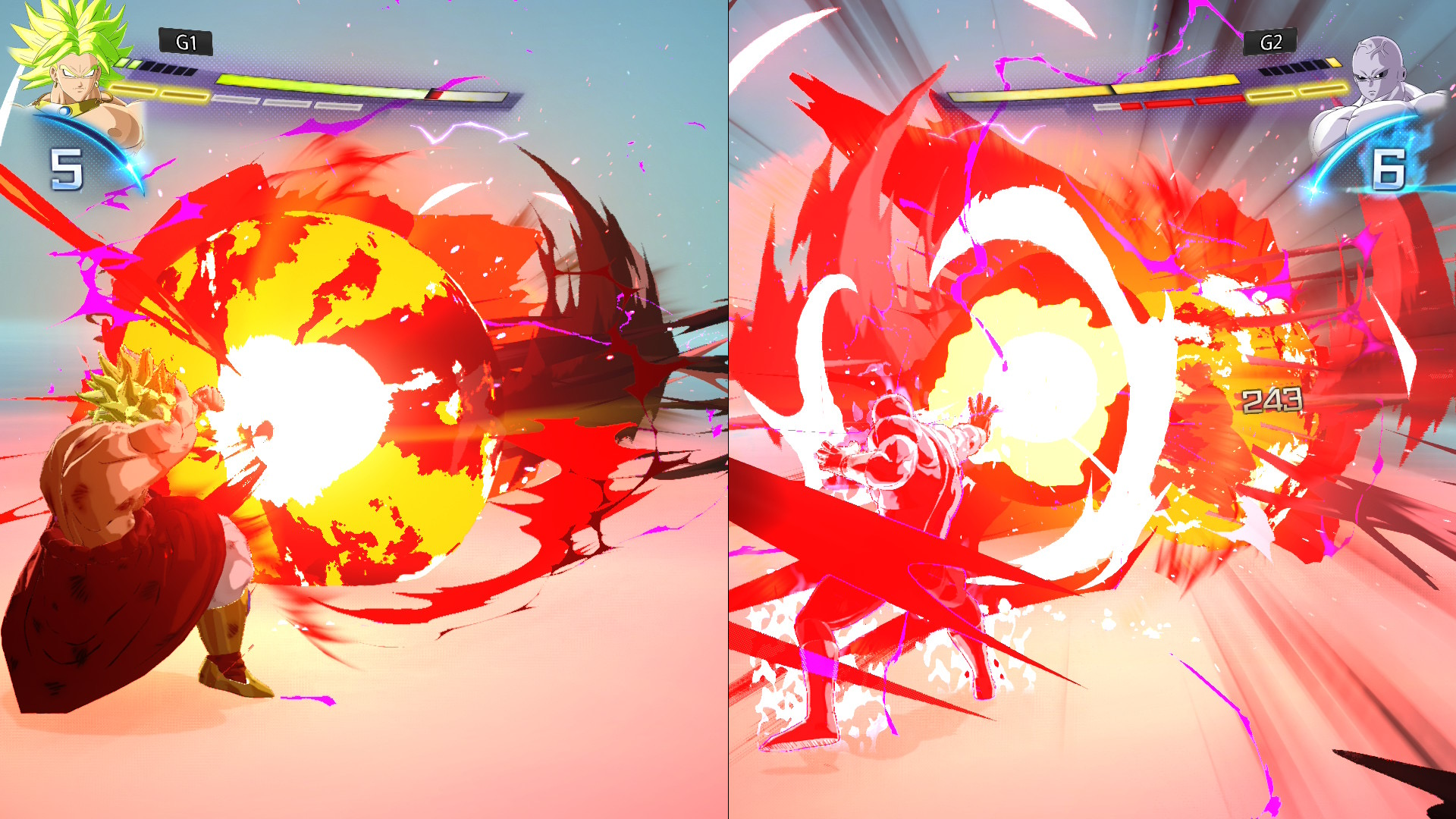 Dragon Ball Sparking Zero