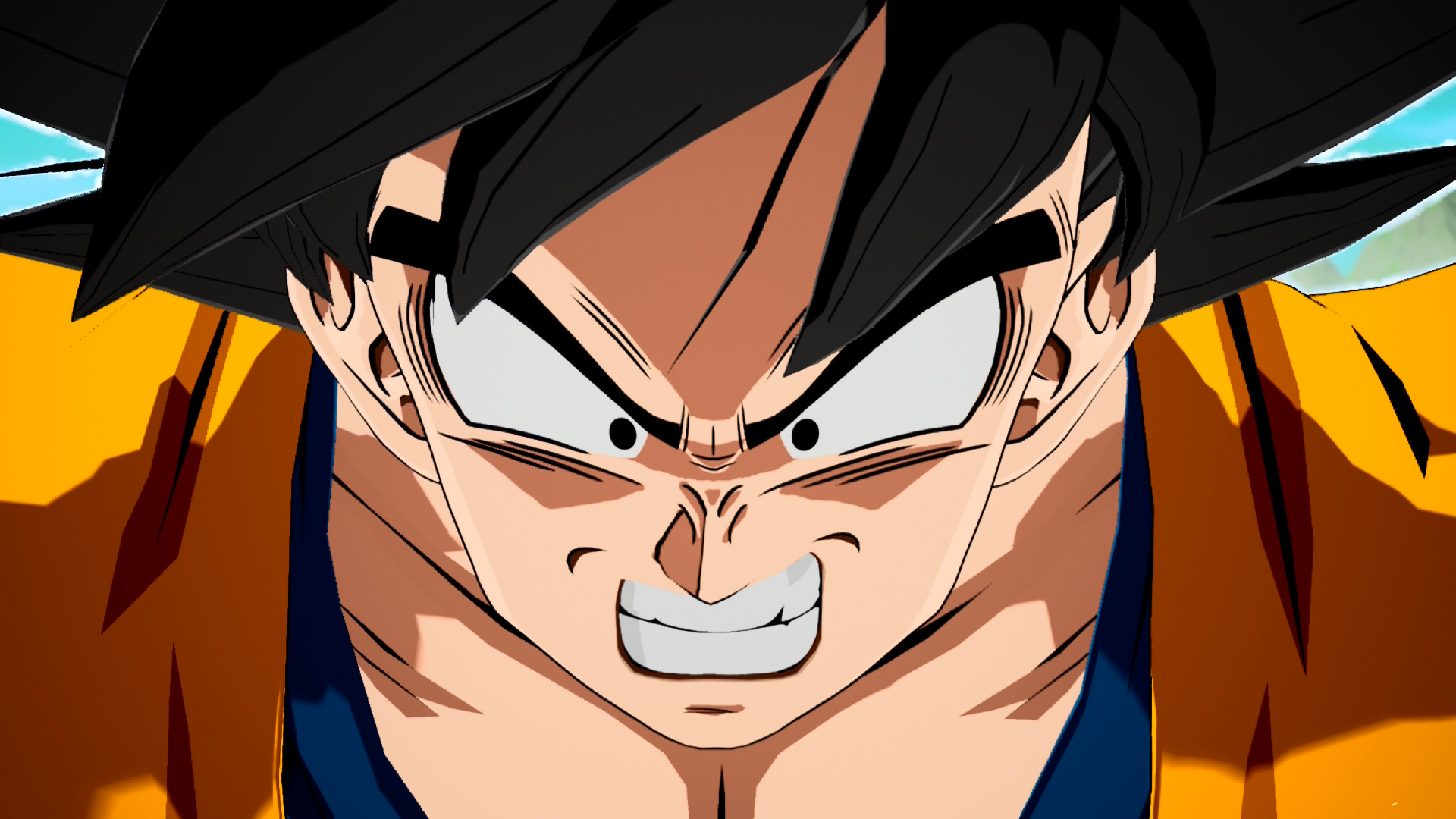 Dragon Ball Sparking Zero