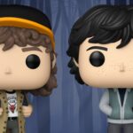 Stranger Things Funko