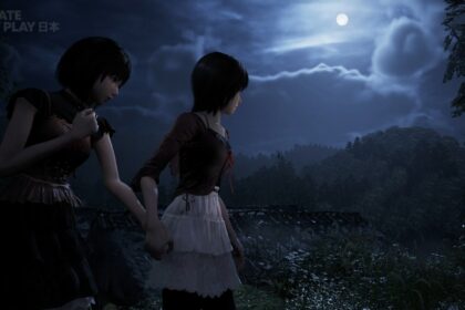 Fatal Frame