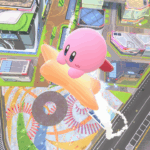 Kirby Air Riders