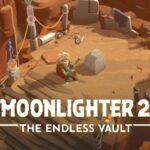 Moonlighter 2 The Endless Vault cover