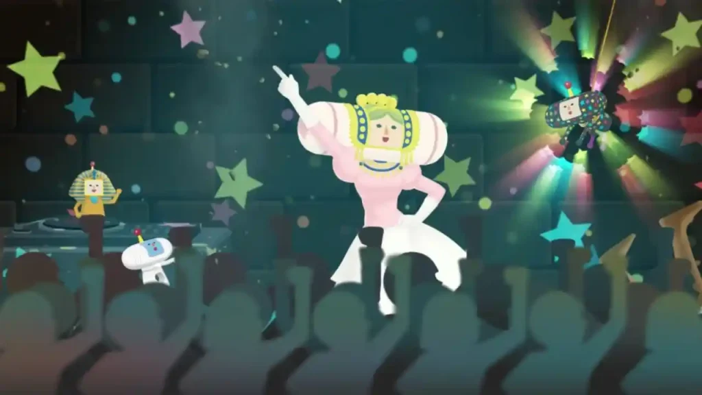 Once Upon a Katamari