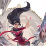 Riftbound origins League of Legends