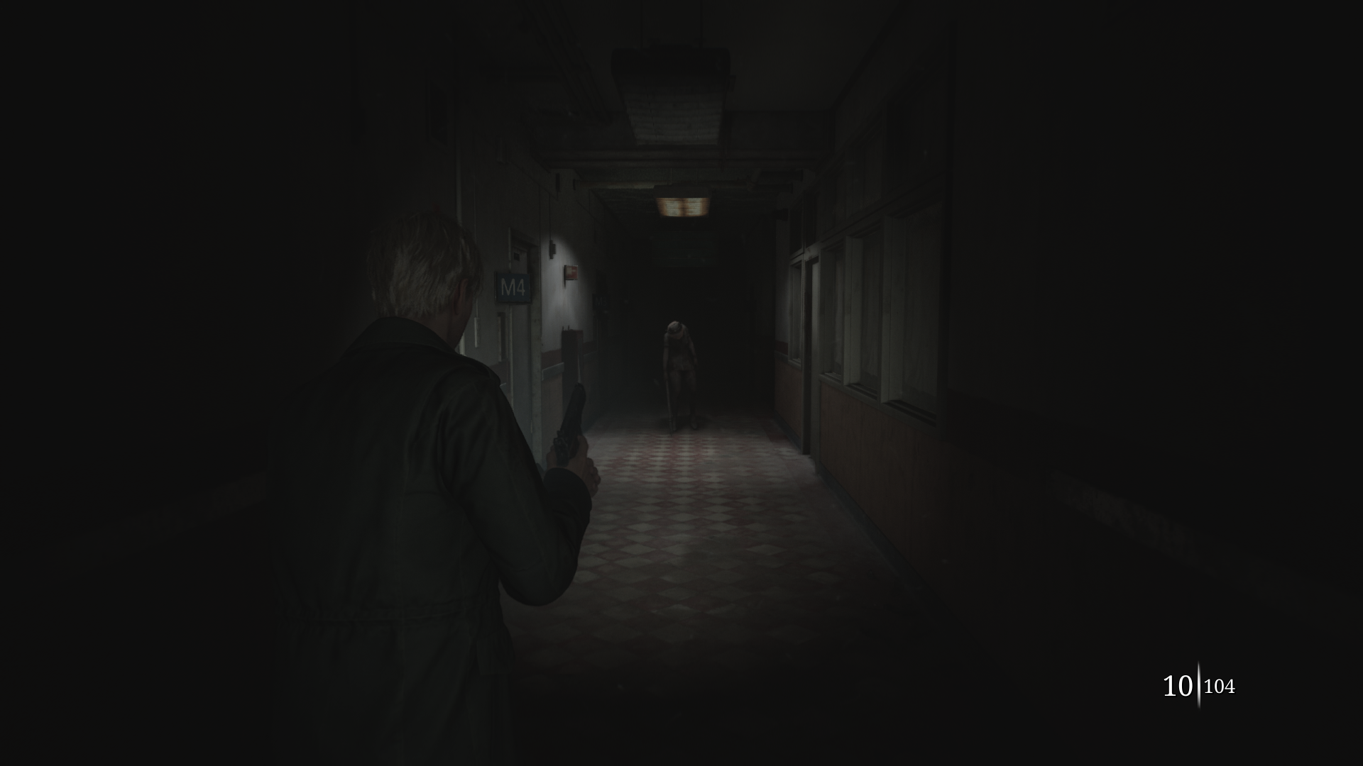 Silent Hill 2