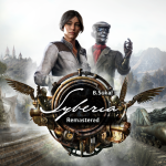 Syberia Remastered