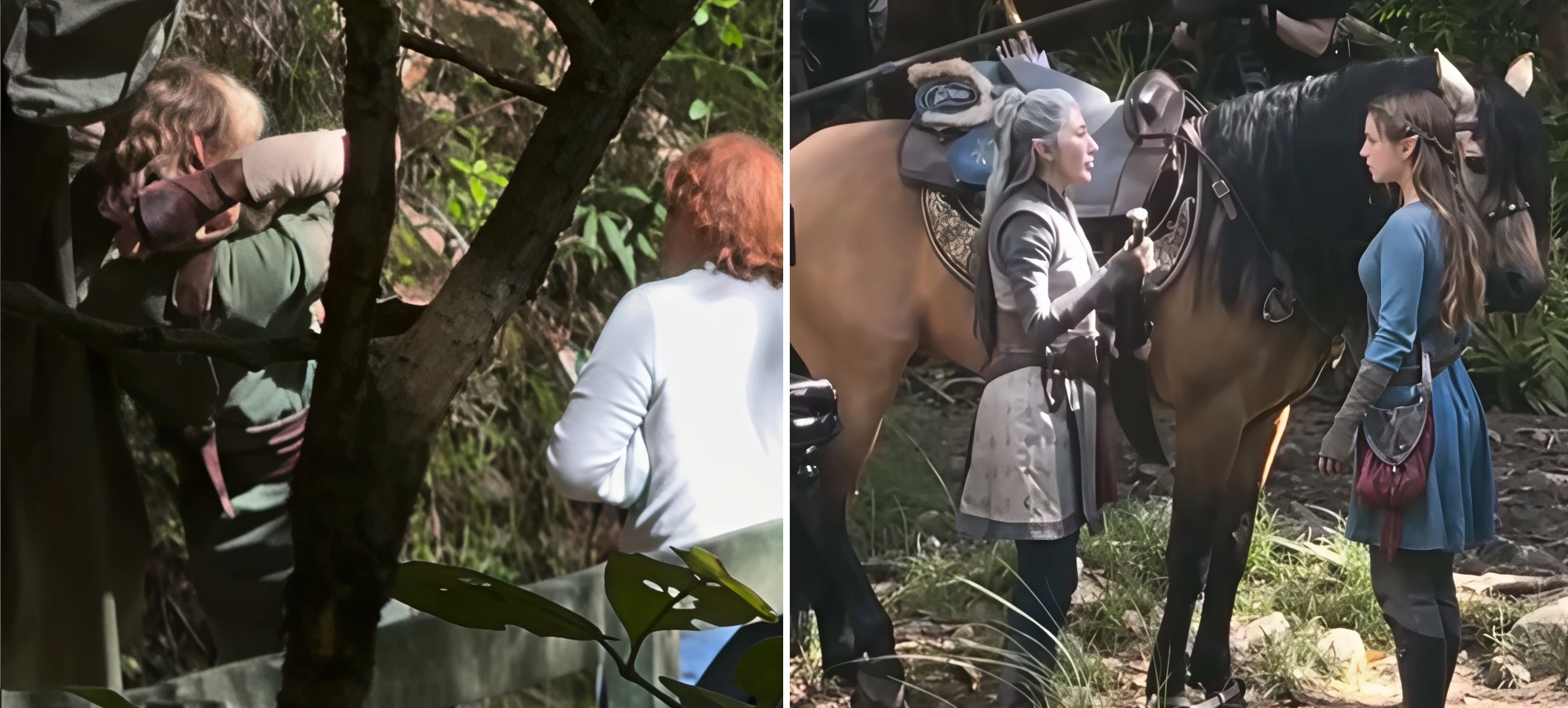 The Legend of Zelda Leak film video foto