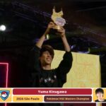 VGC Pokemon LAIC 2026 report copertina ita