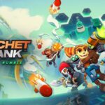 Ratchet & Clank