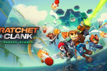 Ratchet & Clank