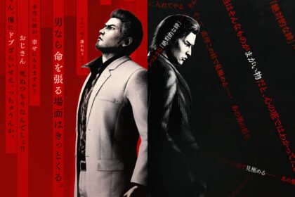 Yakuza kiwami 3