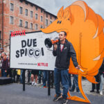 Zerocalcare Due spicci