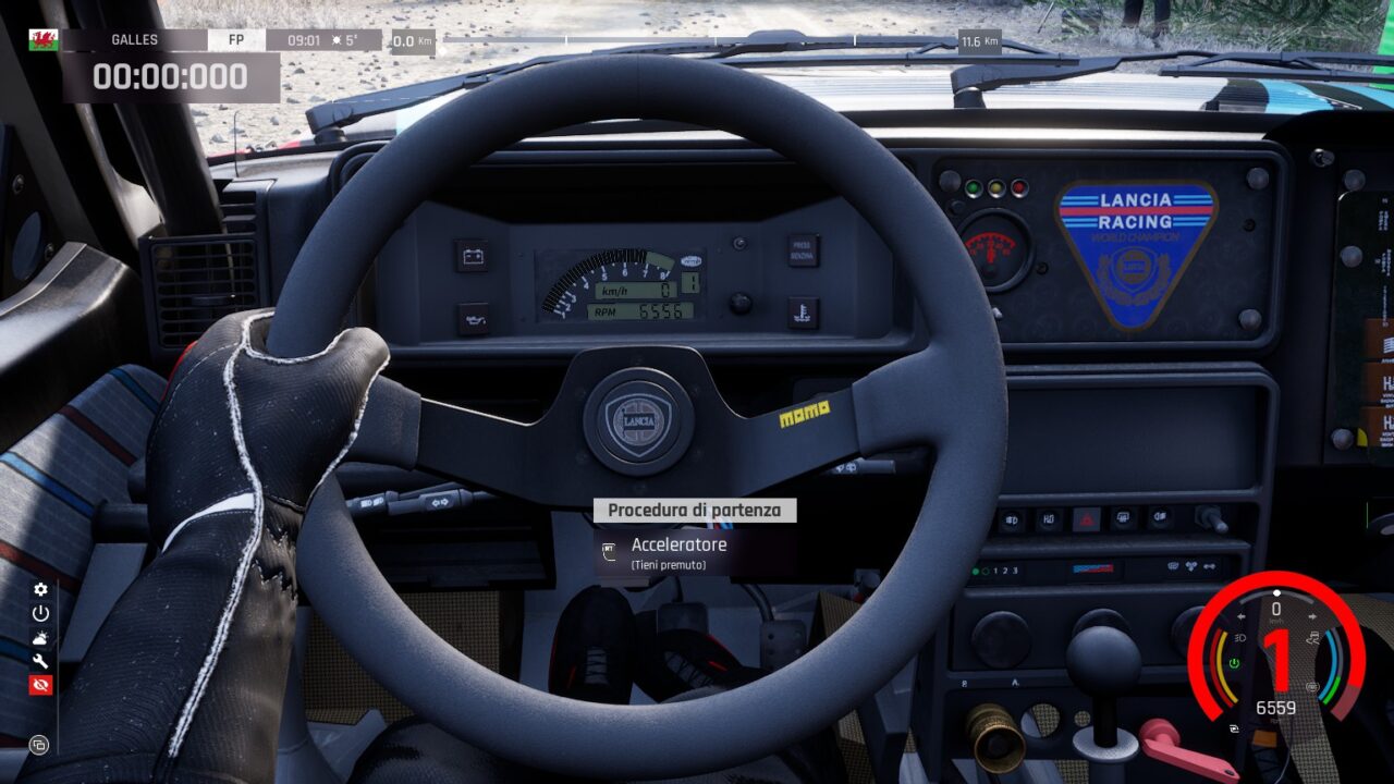 assetto corsa rally lancia delta