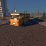 bus world autobus