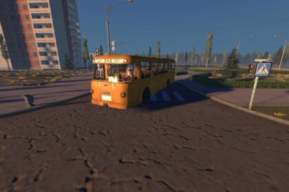 bus world autobus