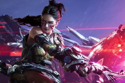 Horizon Steel Frontiers