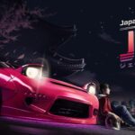 jdm japanese drift master