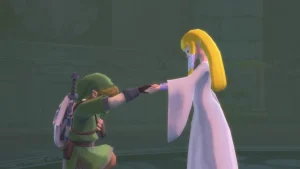 The Legend of Zelda Film