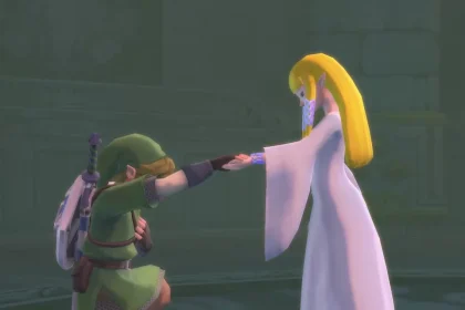 The Legend of Zelda Film