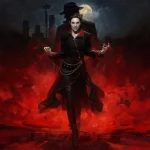 Vampire Bloodlines 2