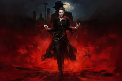 Vampire Bloodlines 2