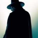 v per vendetta serie tv