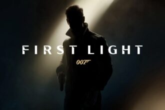 007 First Light