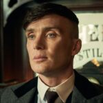 Peaky Blinders The Immortal Man