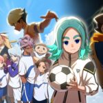 Inazuma Eleven: Victory Road
