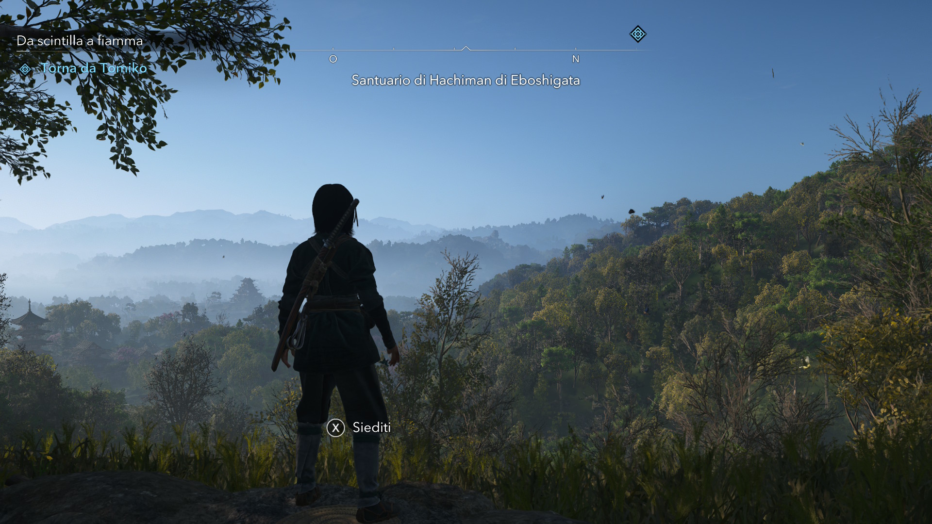 Assassin's Creed Shadows