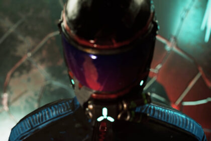 Carmageddon: Rogue Shift