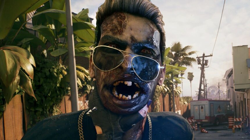 Dead Island 2