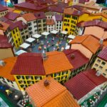 Lego Lucca Anfiteatro