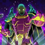 Marvel Cosmic Invasion recensione