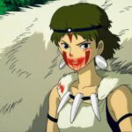 Principessa Mononoke