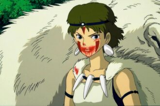 Principessa Mononoke