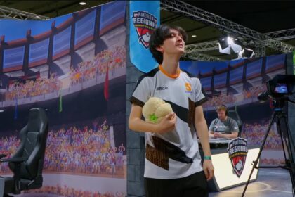 Regionale Stoccarda VGC Pokemon 2026 Report copertina