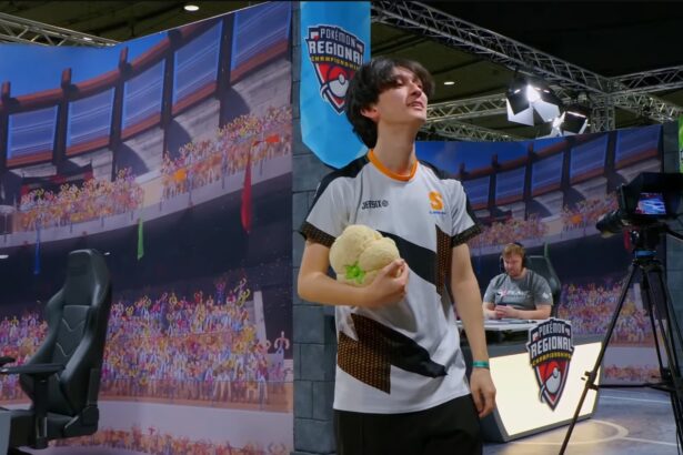 Regionale Stoccarda VGC Pokemon 2026 Report copertina