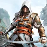 Assassin's Creed IV: Black Flag