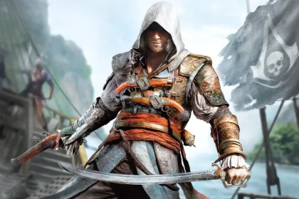 Assassin's Creed IV: Black Flag