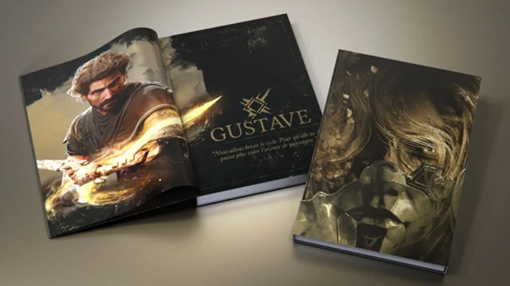 Clair Obscur Expedition 33