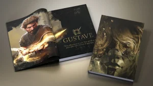 Clair Obscur Expedition 33