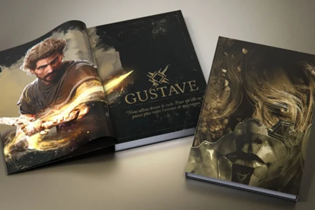 Clair Obscur Expedition 33