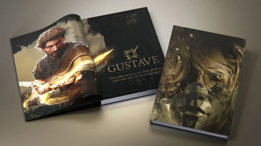 Clair Obscur Expedition 33