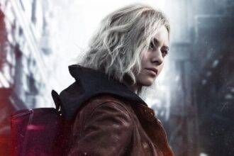 Resident Evil Requiem