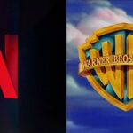 Netflix Warner Bros